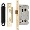 Carlisle Brass Serratura da bagno EASI-T 64MM residenziale