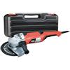 BLACK+DECKER KG2000K Smerigliatrice Angolare