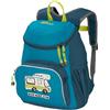 Jack Wolfskin Little Joe, Zaino Giornaliero Unisex-Bambini e Ragazzi, Everest Blue, Taglia Unica
