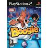 Electronic Arts Boogie, PS2