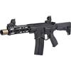 GOLDEN EAGLE Fucile A Green Gas M4 7 Full Metal sistema blowback