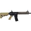 GOLDEN EAGLE Fucile a gas daniel defense Mk18 Two-Tone sistema blowback GE-6593MT
