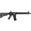 GOLDEN EAGLE Fucile a gas NOVESKE N4 13 NERO sistema blowback LICENZA UFFICIALE NOVESKE