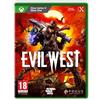 Focus Home Interactive Evil West (Xbox Series/One)