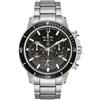 Bulova Orologio Bulova 96B272 cronografo Marine Star