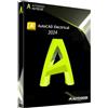 AUTODESK AUTOCAD ELECTRICAL 2024