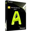 Autocad AUTODESK AUTOCAD ELECTRICAL 2024 (WINDOWS)