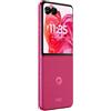 Motorola Smartphone RAZR 50 Ultra 6,9 12 GB RAM 512 GB Rosa