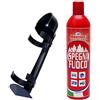 Rhütten SPEGNIFUOCO INIBITORE FIAMMA 600ml