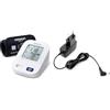 OMRON Healthcare X3 Comfort Misuratore di Pressione da Braccio + OMRON ADATTATORE RETE