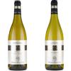 Marco Felluga Pinot Grigio Collio doc Mongris - 750 ml & Sauvignon Collio doc - 0,75