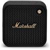 Marshall Willen II Altoparlanti Bluetooth Wireless 17 Ore di Riproduzione IP67 Impermeabile Ricarica Rapida - Nero