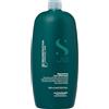 Alfaparf Milano Semi di Lino Reconstruction Reparative Low Shampoo 1000ml - shampoo delicato ristrutturante