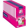 Vitakraft Snack Cat Liquid Snack manzo - 11 x 90 g