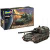 Revell - 03279 Panzerhaubitze 2000