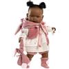 Llorens - Bambola Nicole Llorona 42 cm, multicolore (42646)