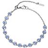 Brosway Bracciale Donna In Acciaio, Bracciale Donna Collezione Symphonia - BYM152