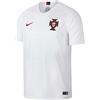 Nike - Maglietta da Uomo Portogallo Away Stadium, Uomo, T-Shirt, 893876-100, Bianco (Bianco/Rosso Palestra)., XL