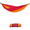 Amazonas AZ-1030412 Amazonas Ultra-Light Adventure Amaca da Escursione, Rosso, NULL