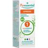 Puressentiel Olio Essenziale Cipresso Bio, 10ml