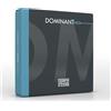 Thomastik-Infeld Thomastik Corde per violino Dominant Pro E1 acciaio dorato DP01AU