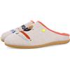 GIOSEPPO HOT POTATOES Coleman, Slipper Uomo, Gray, 45 EU