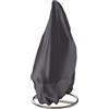 Platinum AeroCover H43582 - Cestino sospeso per altalena, ø 100 x 200 cm