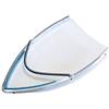 Bieffe Farinelli AR8V - Soletta Teflon Bordata