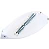 Bieffe Farinelli AR8 - Soletta in Teflon Semplice 1.5 kg