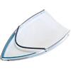 Bieffe Farinelli AR8S - Soletta Teflon Bordata 1.5 kg