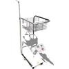 Bieffe Farinelli BF503 - Trolley Magic Vapor Ra - Con Asta COF2415