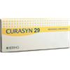 Hering Curasyn 29 granuli 30 capsule 500 mg