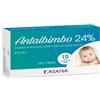 Antalbimbo 24% sterile 10 fiale monodose 2 ml