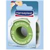 Cerotto rocchetto hansaplast sensitive 5mx2,50cm 1 pezzo