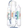 Amtra Osmosis System 380 - Kit completo pre montato per Osmosi Inversa, produce acqua per acquari e terrari, incluso kit fissaggio a muro e tubi - Fino a 380 litri / giorno