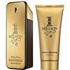 Paco Rabanne 1 Million Set - Edt 100 ml + Duschgel 100 ml