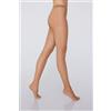 Tezenis Collant Velati 20 Denari Appearance Donna Naturale