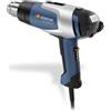 Steinel Convogliatore ad Aria Calda Hl 2020 e a Regolazione Elettronica, 2200 W di Potenza, Temperatura Regolabile in Continuo da 80° C a 630° C, Ideale per Saldare, Modellare, Calettare, 008192