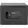 Yale Security Yale Cassaforte Motorizzata ad alta sicurezza ‎YSFB/250/EB1 con impronte digitali, Dim. 350x250x300 mm