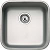 Teka FREG. TEKA BE40.40 PLUS 1C INOX