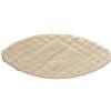 Bosch Taco plano: 60x24x4mm: 50uds