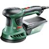 Bosch Home and Garden BOSCH 06033A3020 Levigatrice eccentrica PEX 300 AE, 270 W