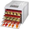 Concept SO1001 Essiccatore Alimentare 240W Controllo Digitale 5 Ripiani TIMER