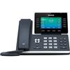 Yealink SIP-T54W telefono IP Nero 10 linee LCD Wi-Fi 1301081