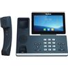 Yealink SIP-T58W PRO telefono IP Grigio LCD Wi-Fi