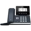 Yealink SIP-T53W telefono IP Grigio 8 linee LCD Wi-Fi