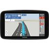TomTom Navigatore per Auto GO Classic 2a gen. (6, Informazioni sul traffico e Avvisi autovelox, Aggiornamenti Mappe Europa, Aggiornamenti tramite Wi-Fi, Indicatore di corsia in movimento)