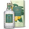 ACQUA COLONIA 4711 Acqua Colonia® Yuzu & Cedarwood | Eau de Cologne - focalizzante - Benessere per i sensi | 100 ml Natural Spray