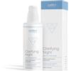 colibri skincare Clarifying Night Moisturizer 80ml - Crema viso pelle grassa contro la pelle impura, crema idratante viso pelle grassa e crema viso notte per pelle impura