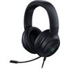 RAZER Cuffie Razer USB Kraken V3 X